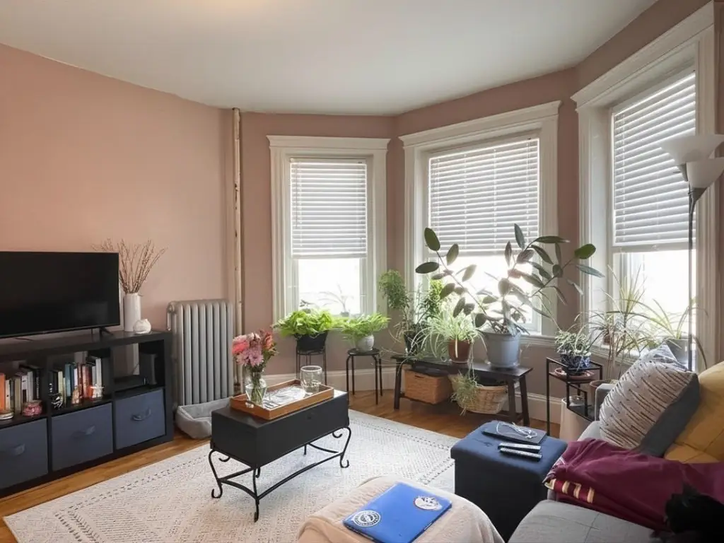 1330 Commonwealth Avenue , #12A, Boston, MA 02134 - #1