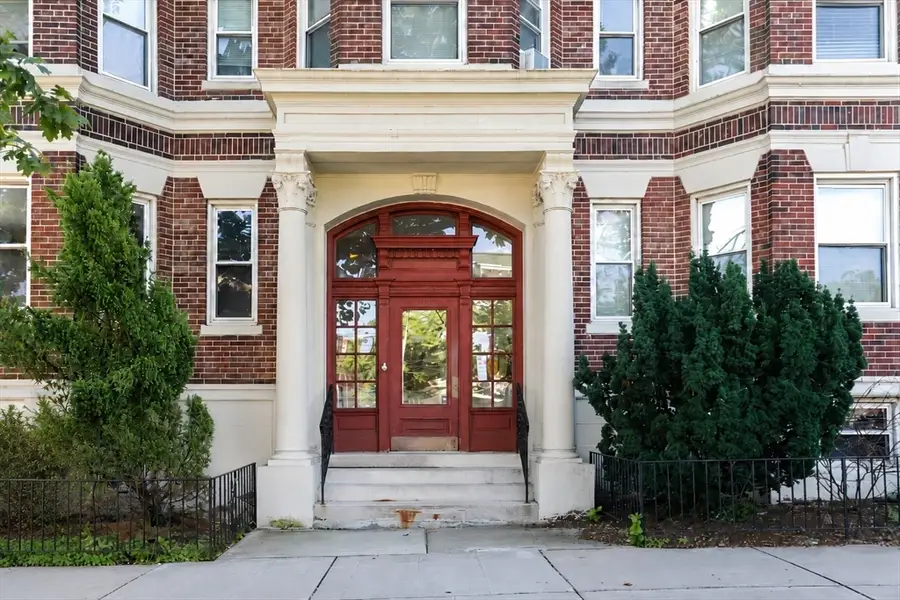 1330 Commonwealth Avenue , #12A, Boston, MA 02134 - #2