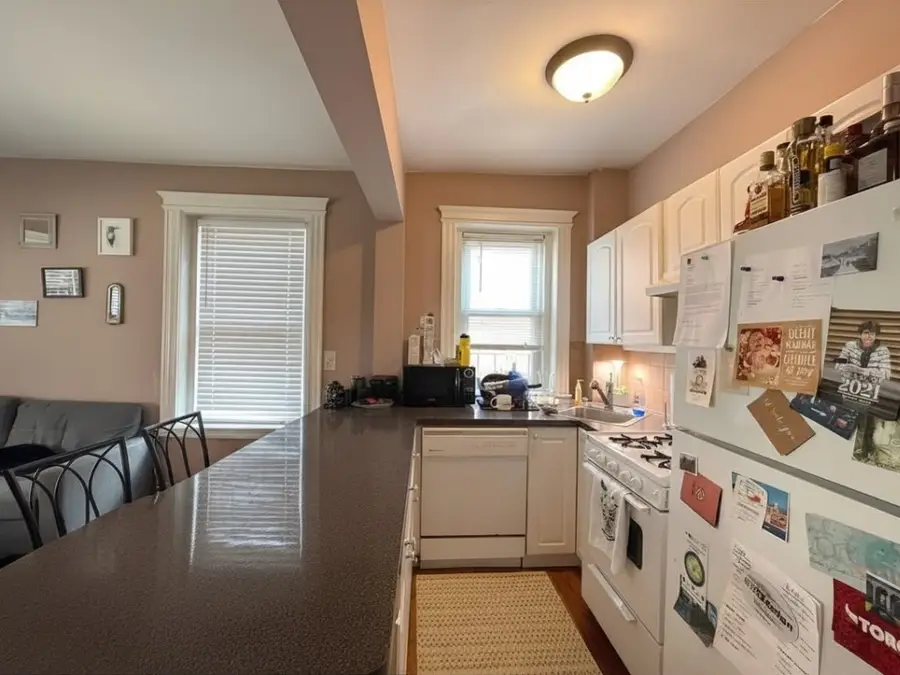 1330 Commonwealth Avenue , #12A, Boston, MA 02134 - #3