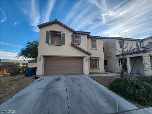 8956 Medford Hills Court, Las Vegas, NV 89139