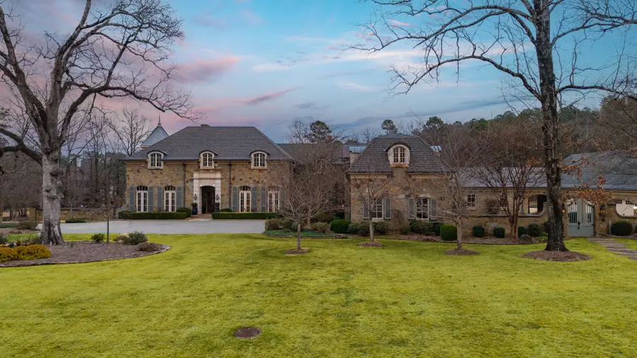 19 Spring Valley Lane, Little Rock, AR 72223 - #2