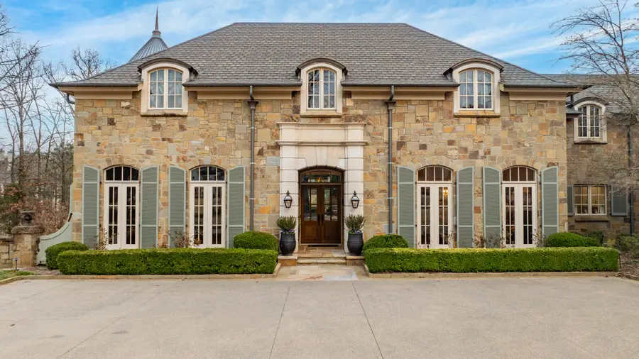 19 Spring Valley Lane, Little Rock, AR 72223 - #3