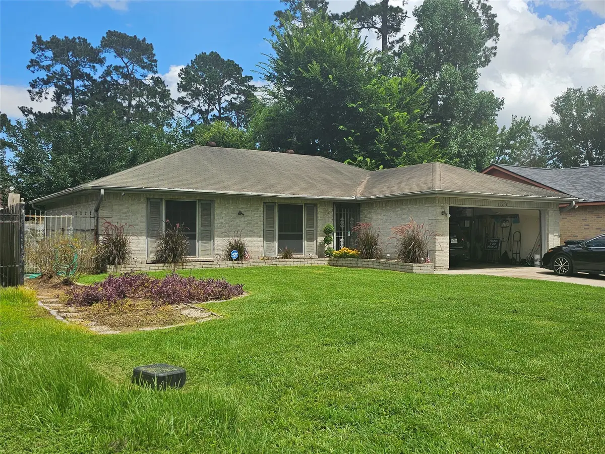 15206 Flamingo Park, Humble, TX 77396 - #1