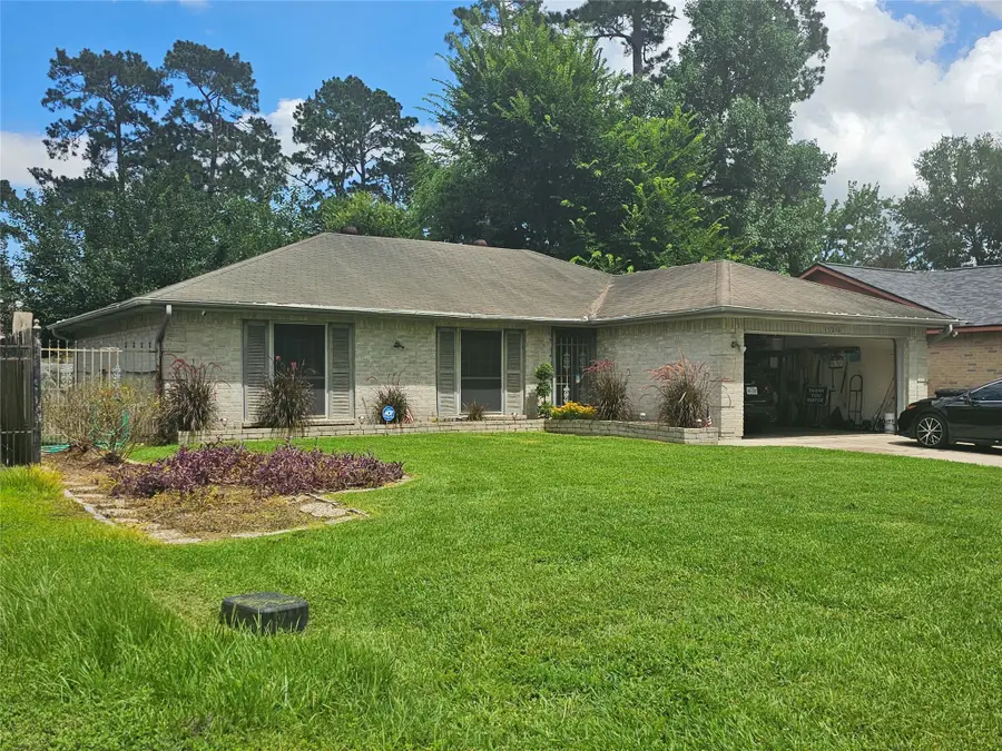 15206 Flamingo Park, Humble, TX 77396 - #2