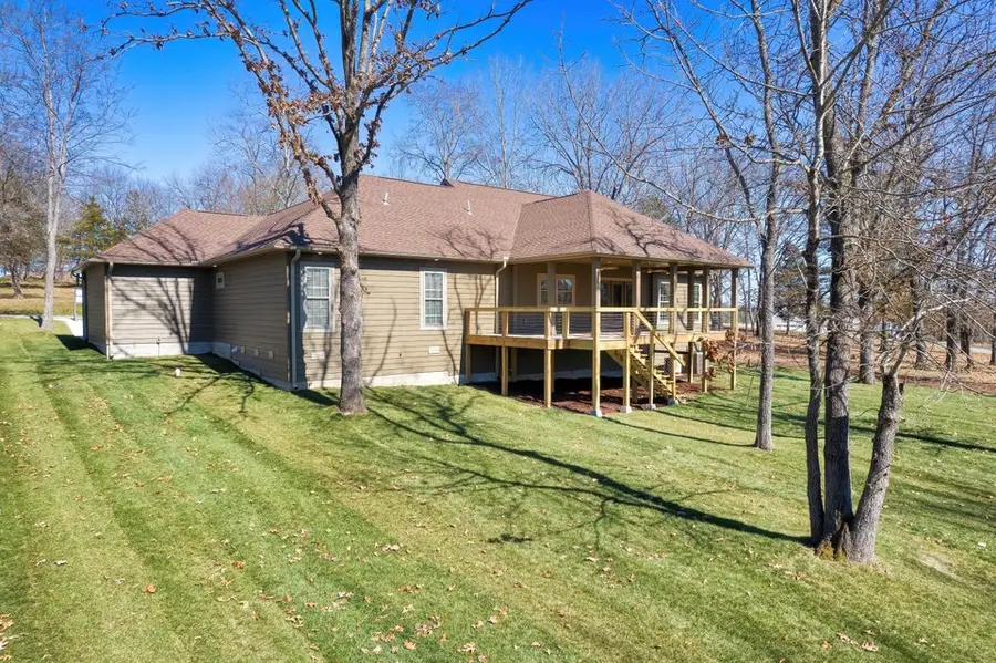 21942 Mill Creek Circle, Shell Knob, MO 65747 - Image #3