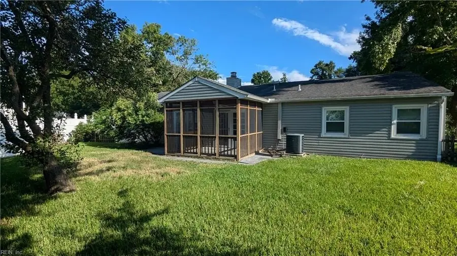 5876 Goolagong Drive, Virginia Beach, VA 23464 - #3