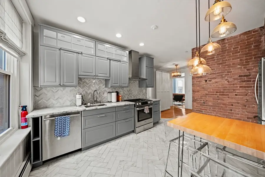 19 Cortes Street , #3, Boston, MA 02116 - #3