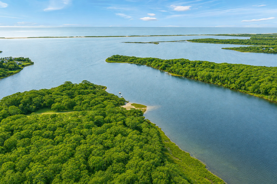 114 Meetinghouse Way, Edgartown, MA 02539 - #2
