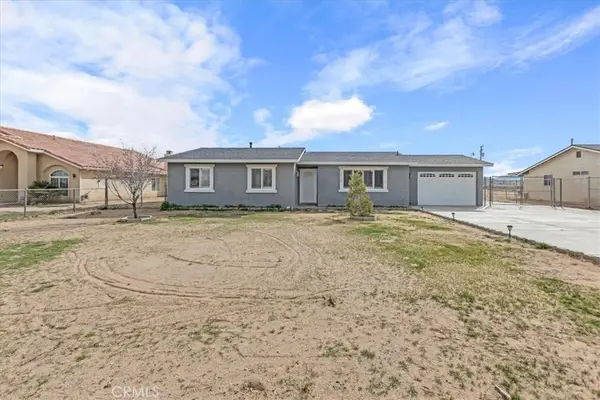14115 Quinnault Road, Apple Valley, CA 92307