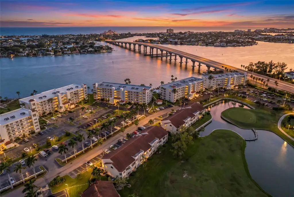 6000 Bahia Del Mar Circle #131, Saint Petersburg, FL 33715 - #1