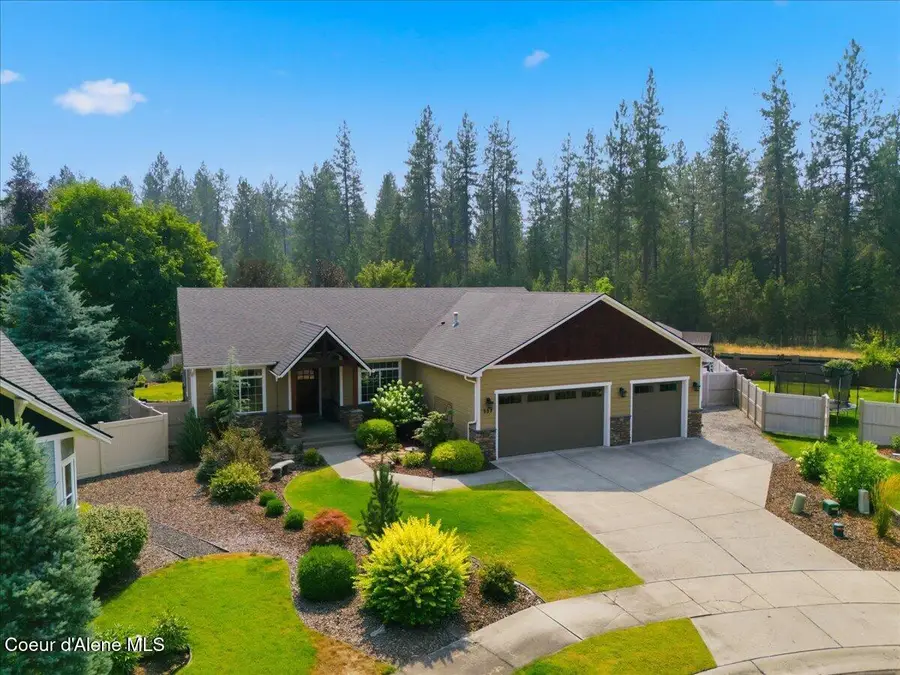 357 S CANE ST, Post Falls, ID 83854 - #2