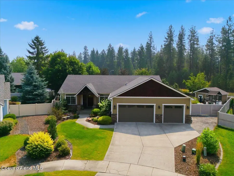 357 S CANE ST, Post Falls, ID 83854 - #3