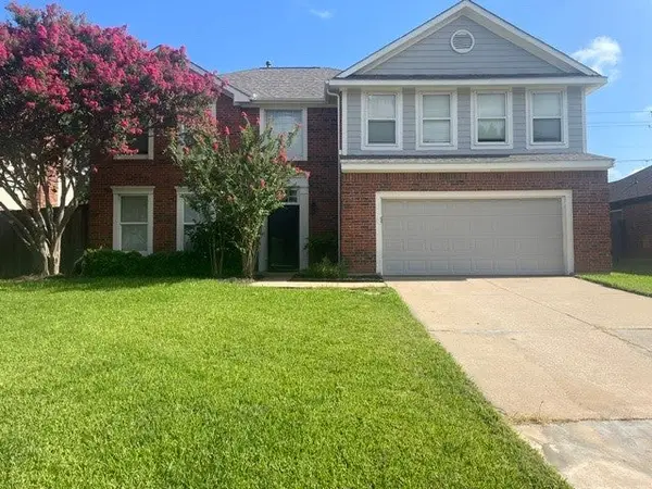 3222 Mapleridge Drive, Grapevine, TX 76051