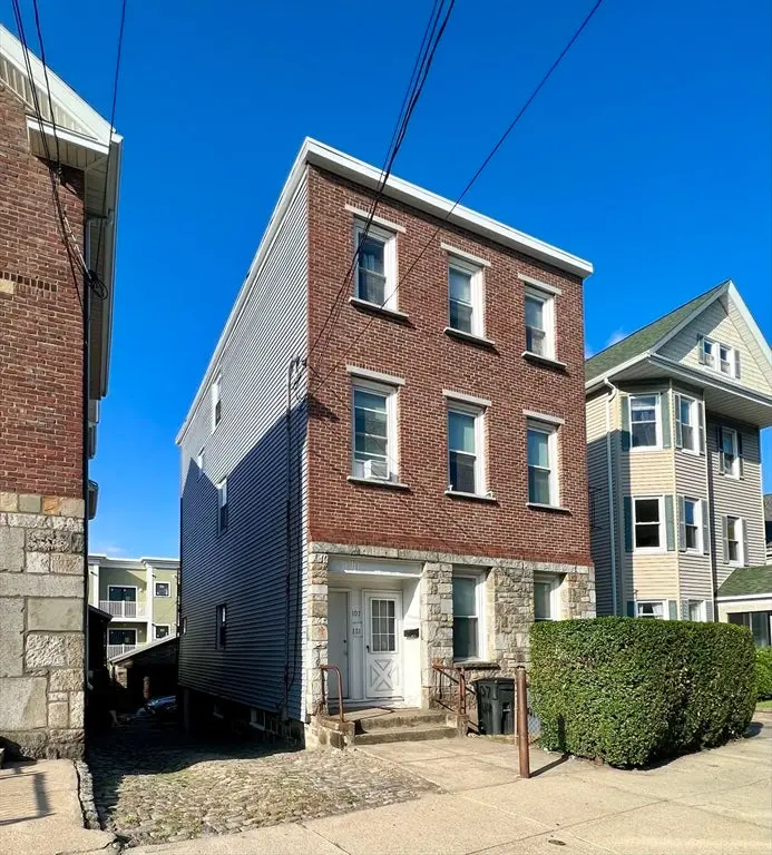 107 Union Street #2, Boston, MA 02135 - #1