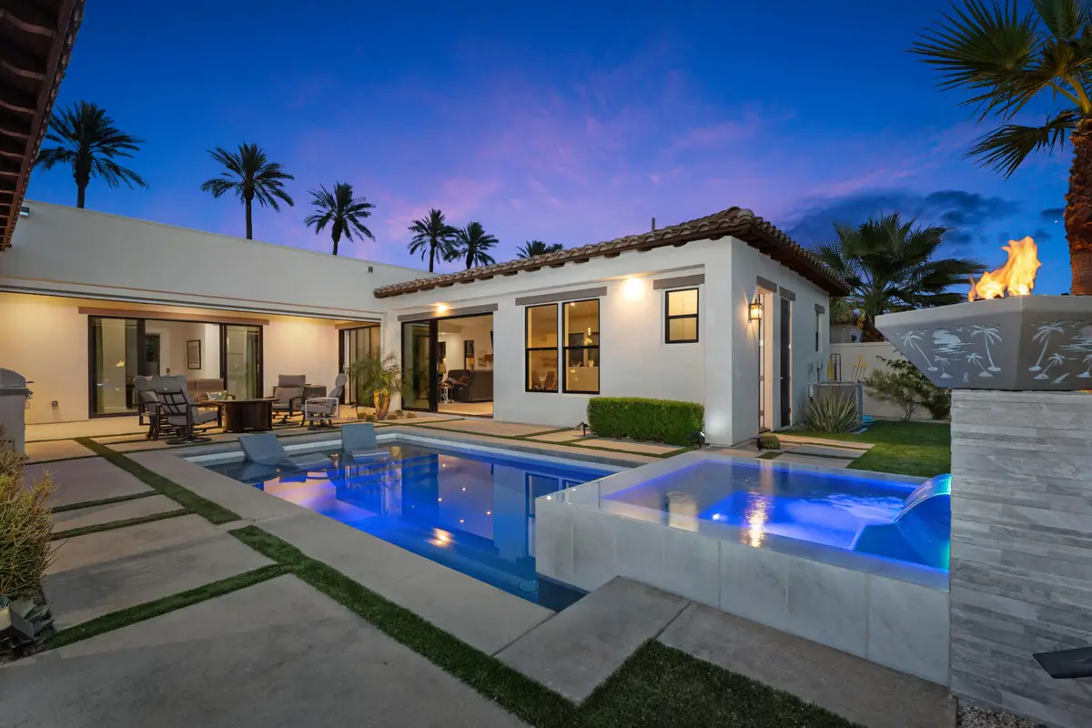 75087 Mansfield Drive, Indian Wells, CA 92210 - #1