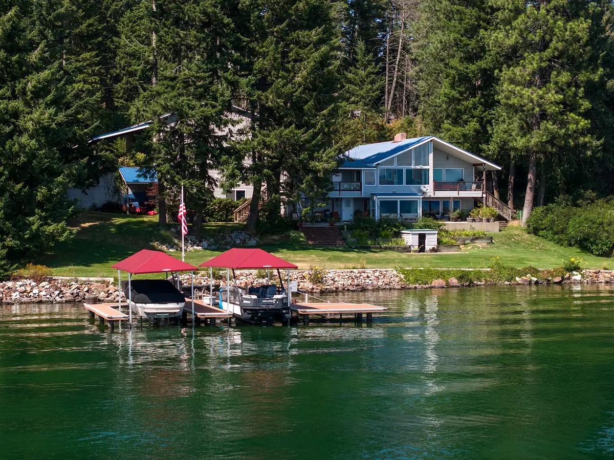 143 Eagle Cove, Sandpoint, ID 83864 - Image #1