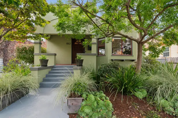 883 57th Street, Oakland, CA 94608