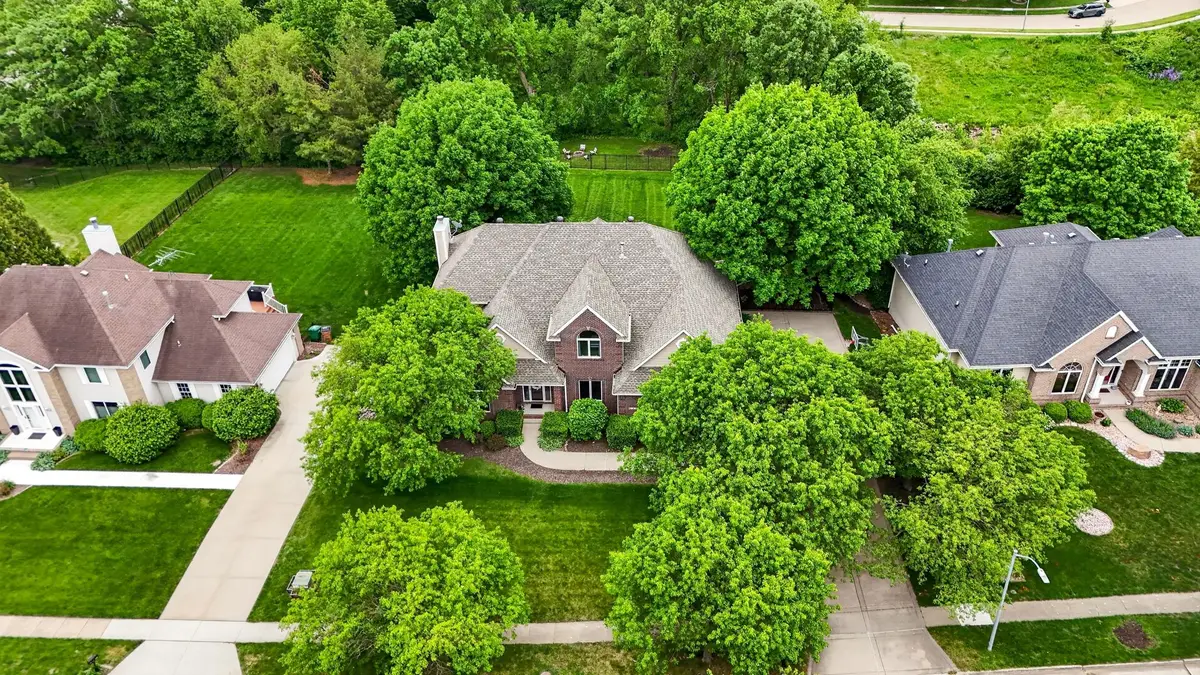 8120 Heather Bow Court, Johnston, IA 50131 - #1