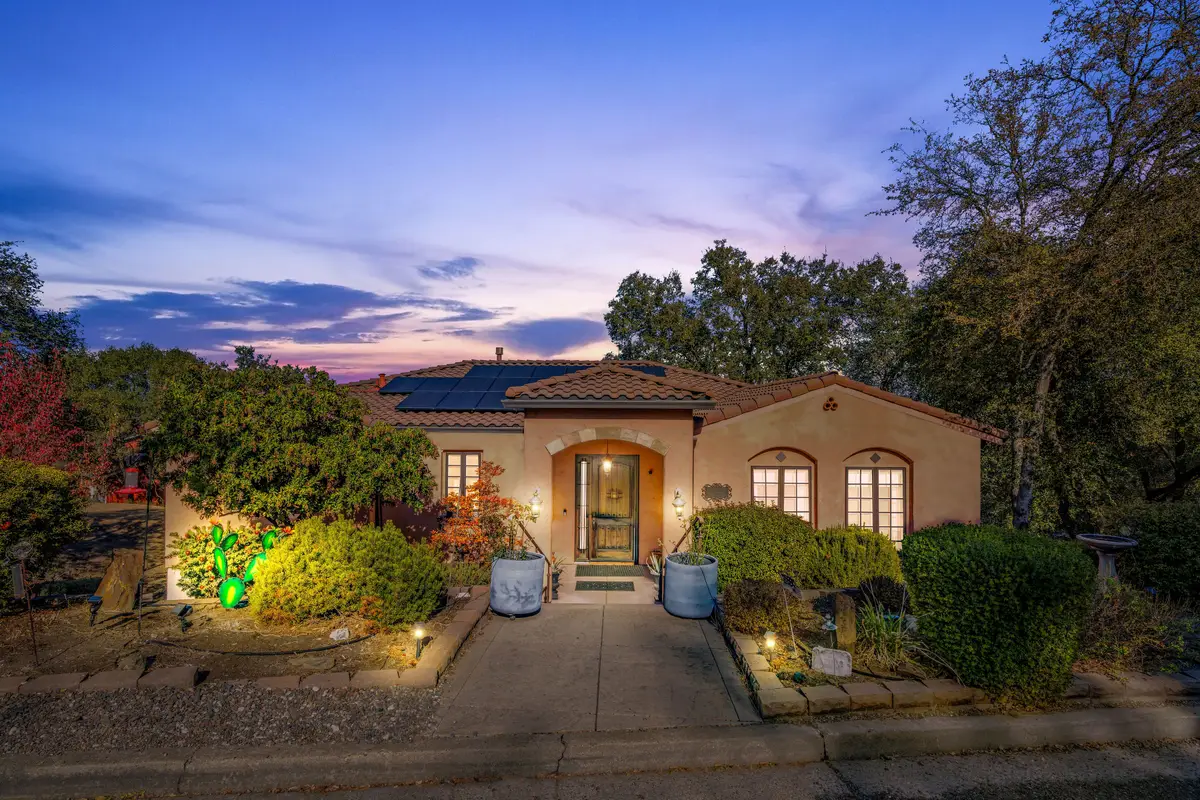 125 Raylan Drive, Sutter Creek, CA 95685 - #1