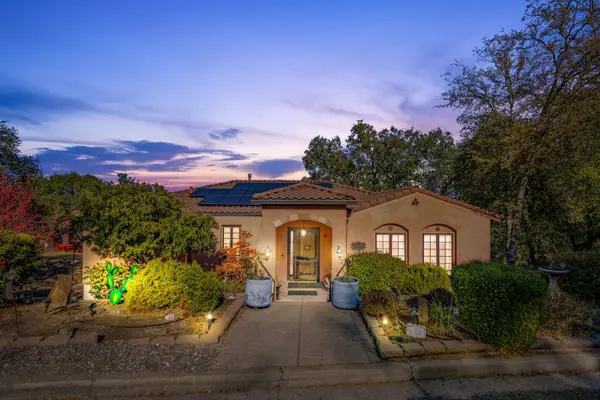125 Raylan Drive, Sutter Creek, CA 95685