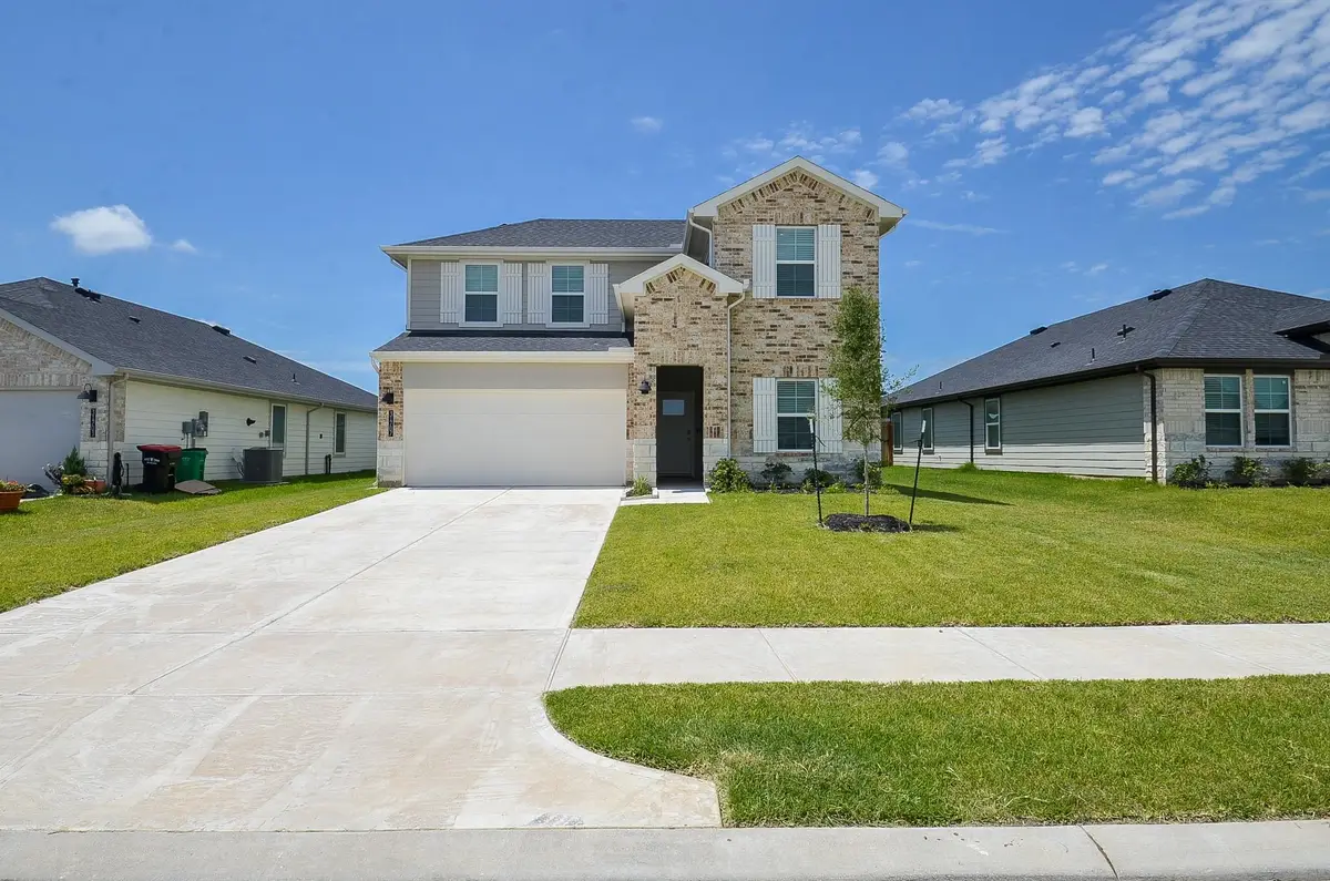 31707 Hallington Hill Lane, Fulshear, TX 77441 - #1