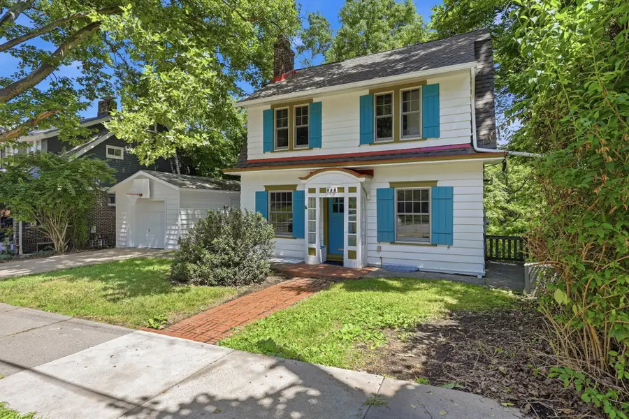 235 Oakview Ave, Pittsburgh, PA 15218 - #3