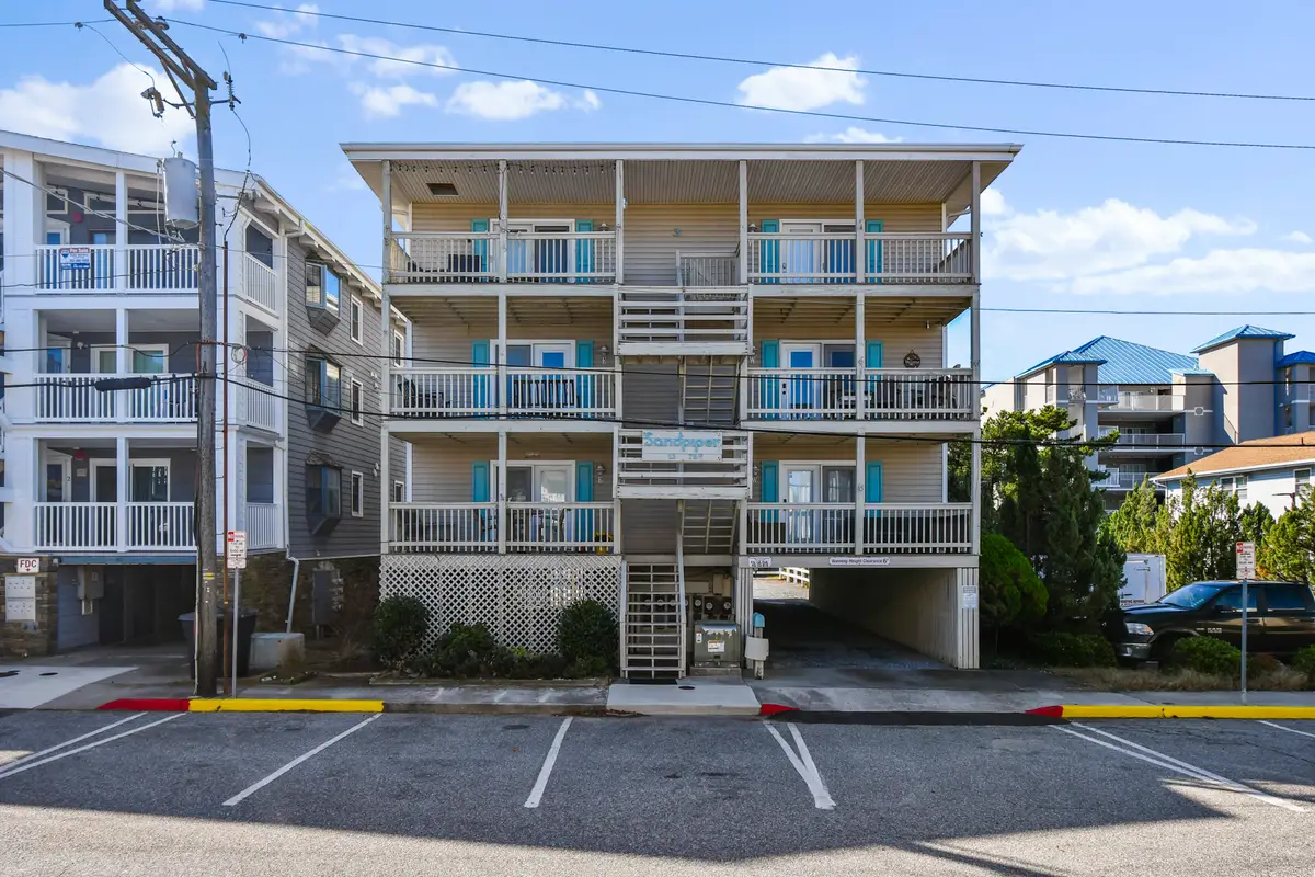 13 75th St #1w, Ocean City, MD 21842 - #1