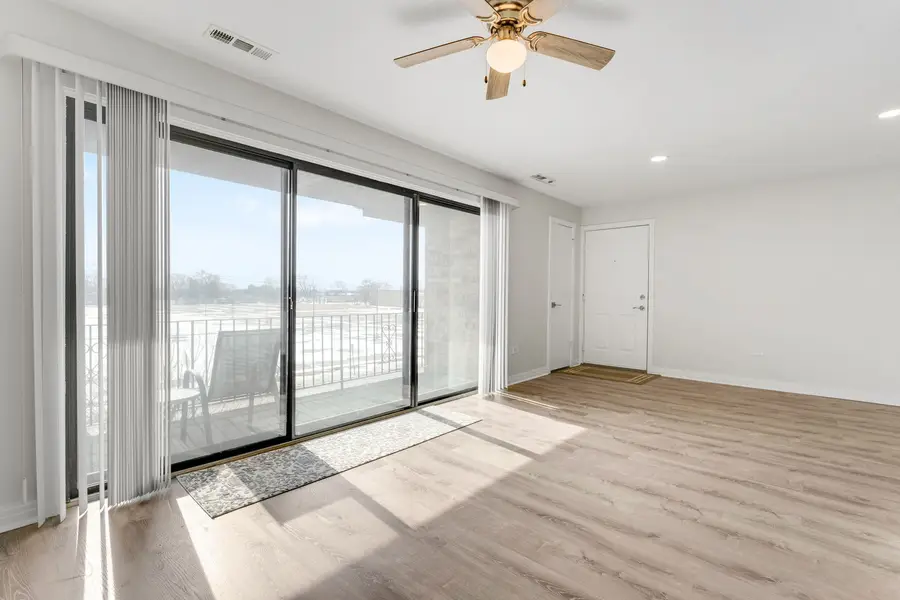 4830 W 122nd Street #3E, Alsip, IL 60803 - #2