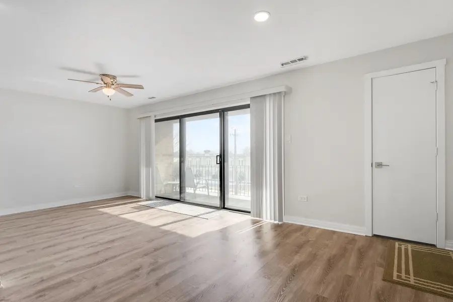 4830 W 122nd Street #3E, Alsip, IL 60803 - #3