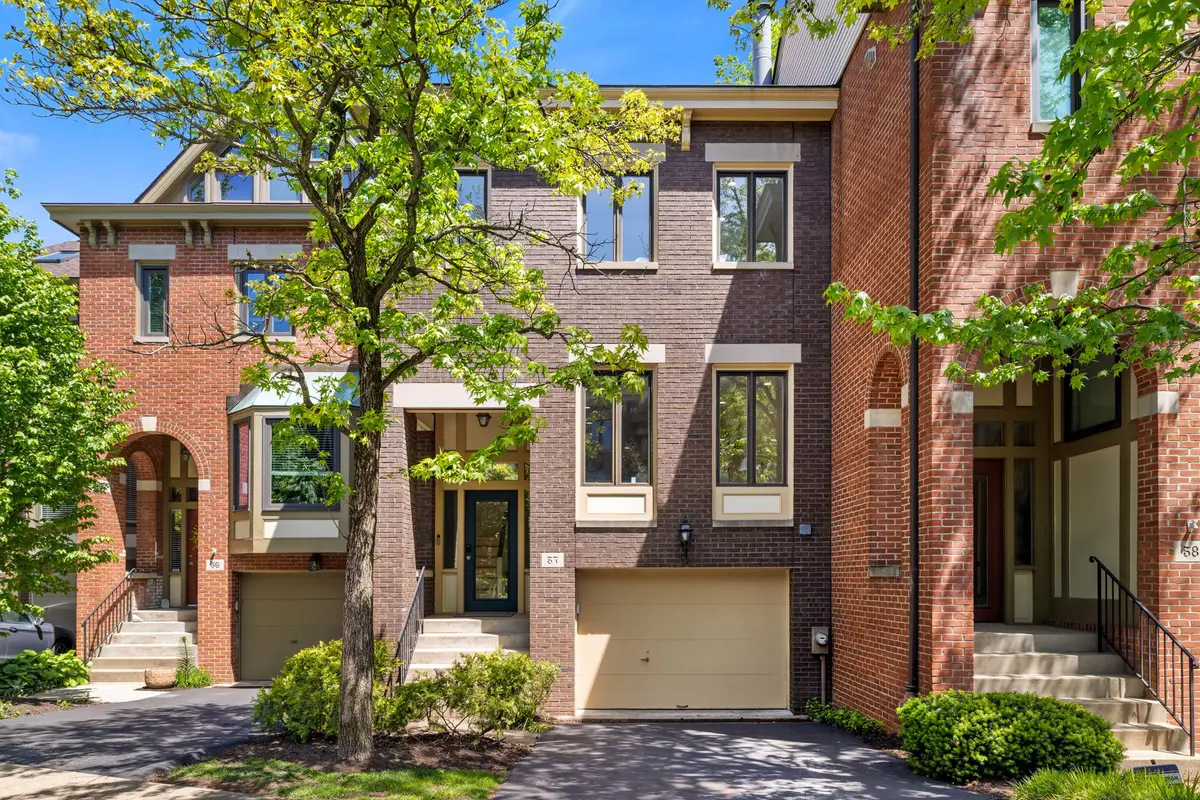 100 Denniston Street #57, Pittsburgh, PA 15206 - #1