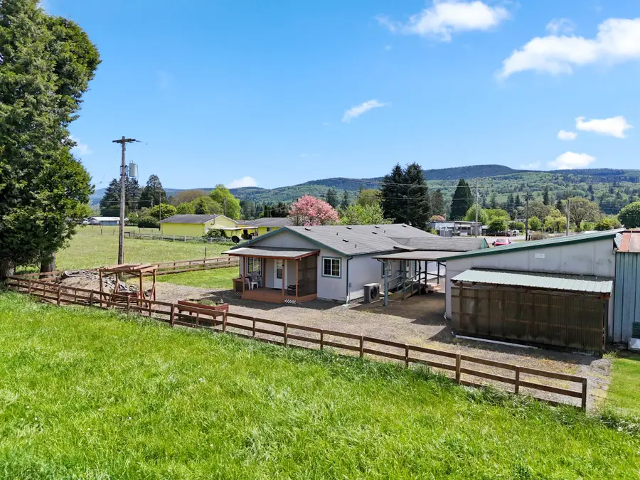 154 W Mossyrock Road #5, Mossyrock, WA 98564 - Image #2