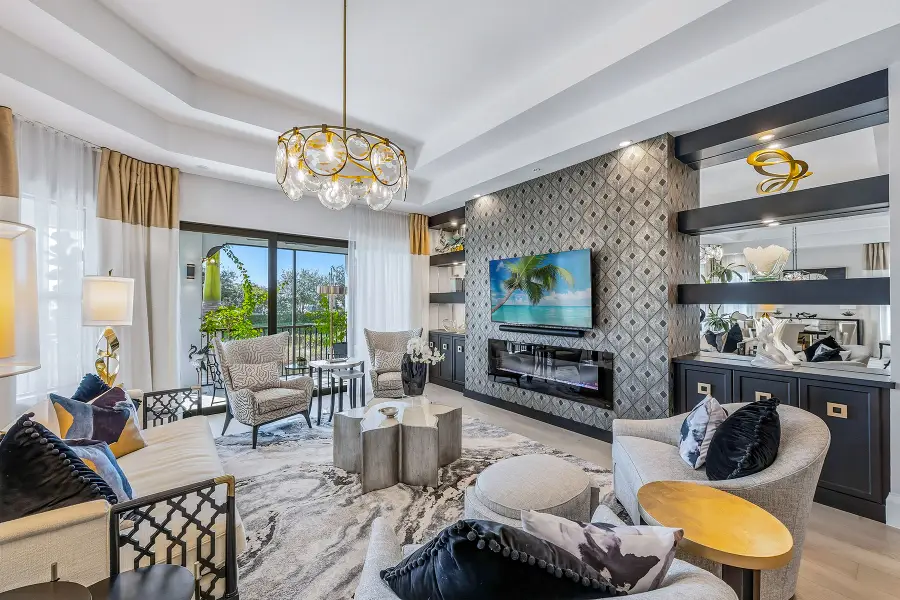 16336 Corsica Way #201, Naples, FL 34110 - Image #2