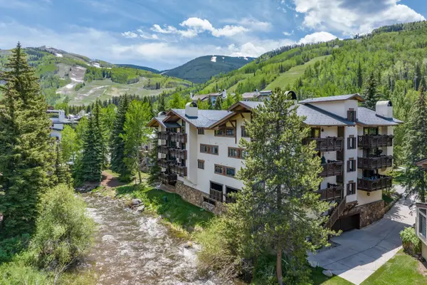 103 Willow Place #301, Vail, CO 81657