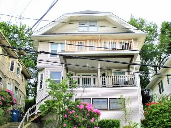 27 Langley Rd. #2, Boston, MA 02135