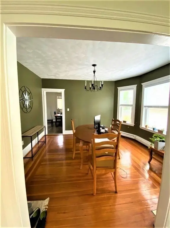 27 Langley Rd. #2, Boston, MA 02135 - #3