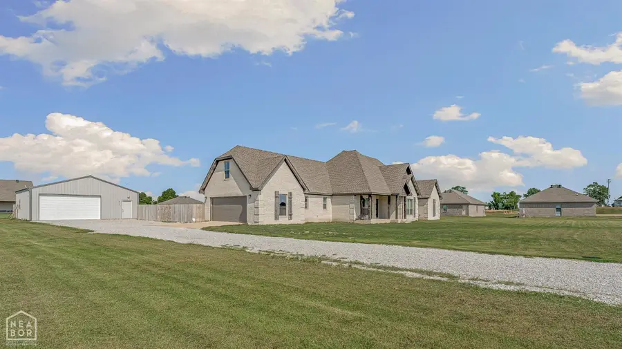 413 Bowen, Caraway, AR 72419 - Image #3