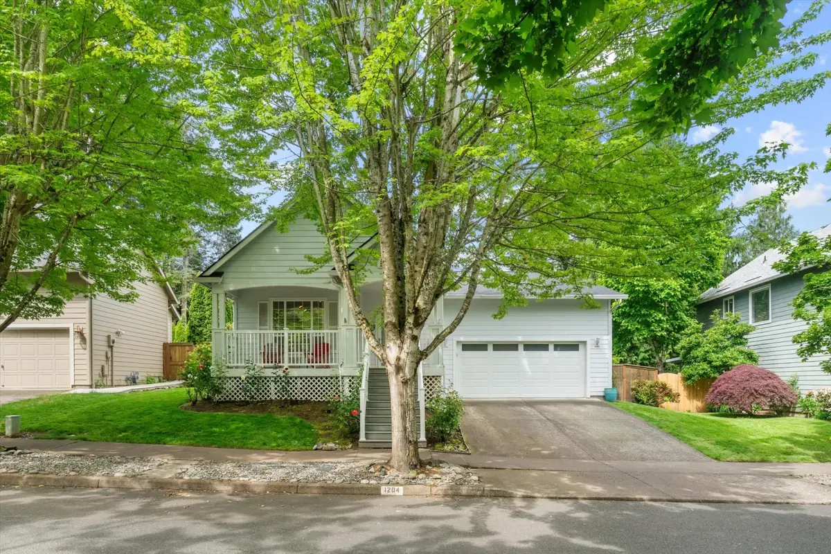 1204 NE 89th Ave, Vancouver, WA 98664 - #1