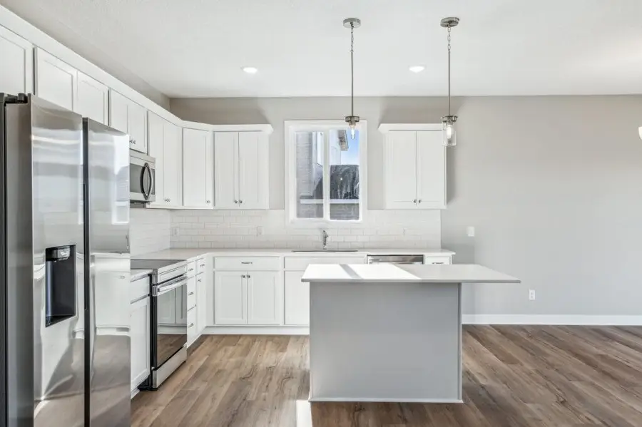 3149 Seminary Drive, New Brighton, MN 55112 - #3