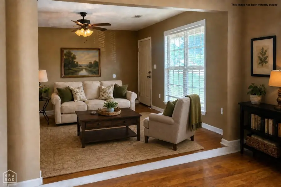 207 Michael Street, Bono, AR 72416 - #2