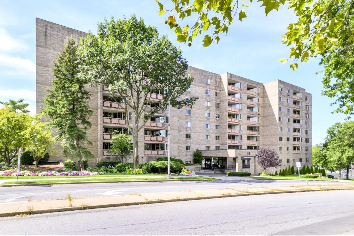 143 Hoyt Street #APT 3K, Stamford, CT 06905 - #1
