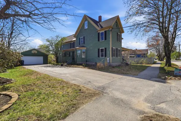 108 Bradley Street, Saco, ME 04072