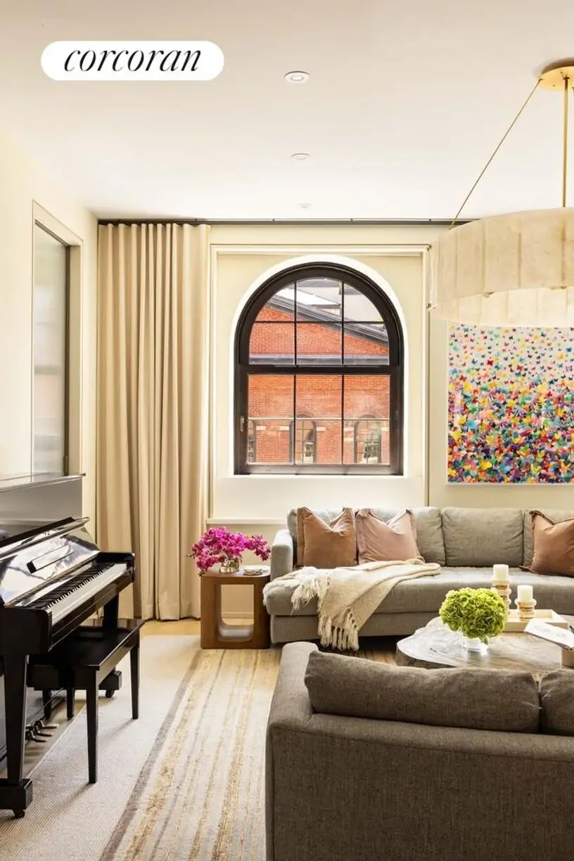 443 Greenwich Street #5B, Manhattan, NY 10013 - #2