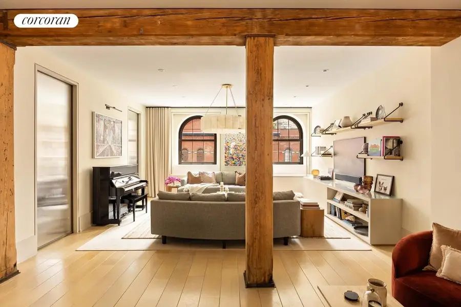 443 Greenwich Street #5B, Manhattan, NY 10013 - #3