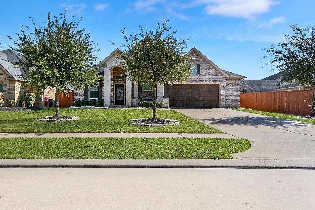 2519 Kinsgate Forest Drive, Katy, TX 77494 - Image #1