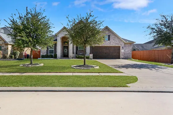 2519 Kinsgate Forest Drive, Katy, TX 77494