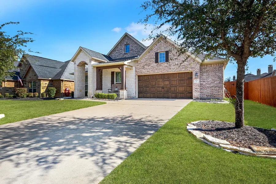 2519 Kinsgate Forest Drive, Katy, TX 77494 - Image #2