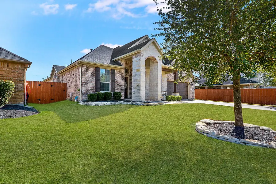 2519 Kinsgate Forest Drive, Katy, TX 77494 - Image #3