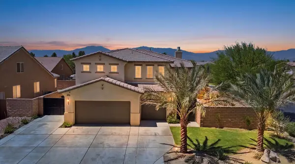 80051 Durwent Drive, Indio, CA 92203