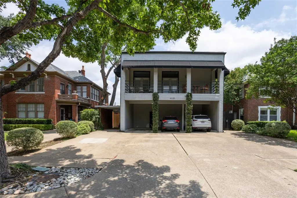 4030 Holland Avenue #8, Dallas, TX 75219 - #1