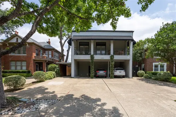 4030 Holland Avenue #8, Dallas, TX 75219